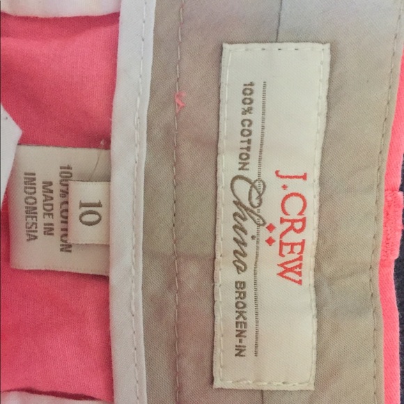 J. Crew Shorts - Picture 3 of 3